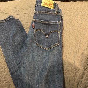 721 High Rise Skinny